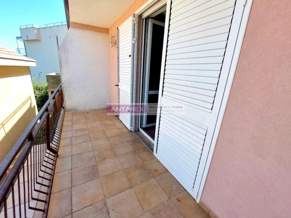 Jednosoban stan 58 m² – Njivice, Herceg Novi — fotografija 7