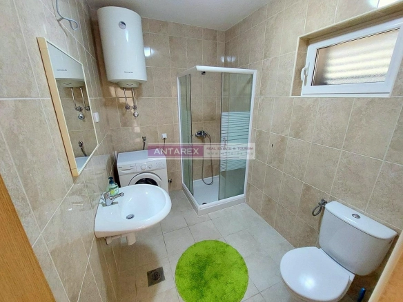 Jednosoban stan 58 m² – Njivice, Herceg Novi — fotografija 10