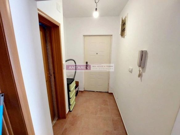 Jednosoban stan 58 m² – Njivice, Herceg Novi — fotografija 11