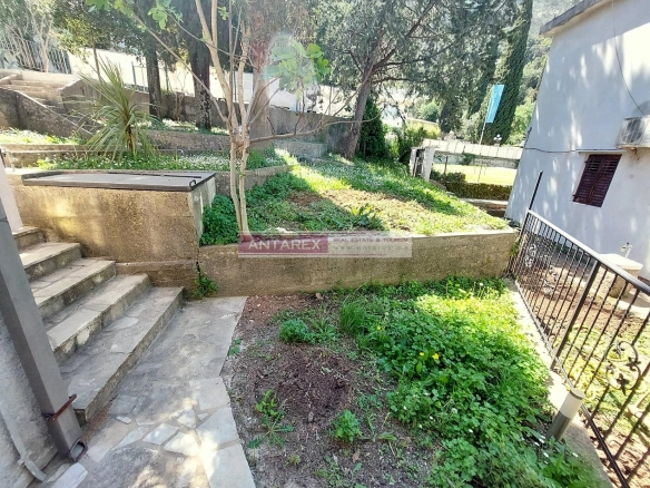 Jednosoban stan 58 m² – Njivice, Herceg Novi — fotografija 12
