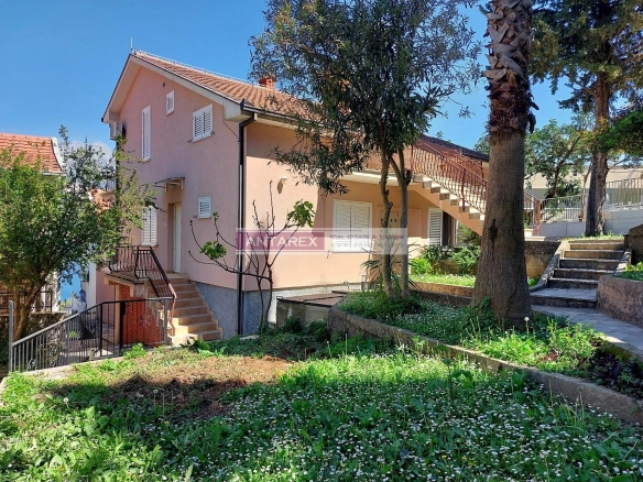 Jednosoban stan 58 m² – Njivice, Herceg Novi — fotografija 13