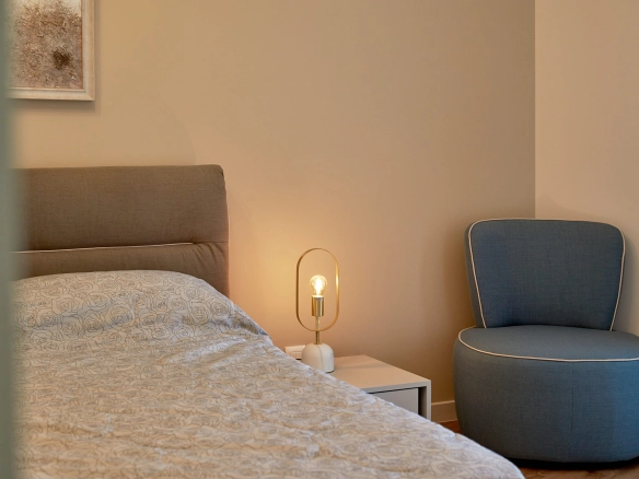 Izdavanje: Jednosoban stan 58 m² – Bečići, Budva — fotografija 17