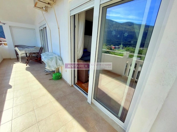 Trosoban stan – Igalo, Herceg Novi — fotografija 11