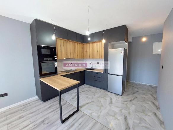 Dvosoban stan 61 m² – Bijela, Herceg Novi — fotografija 2