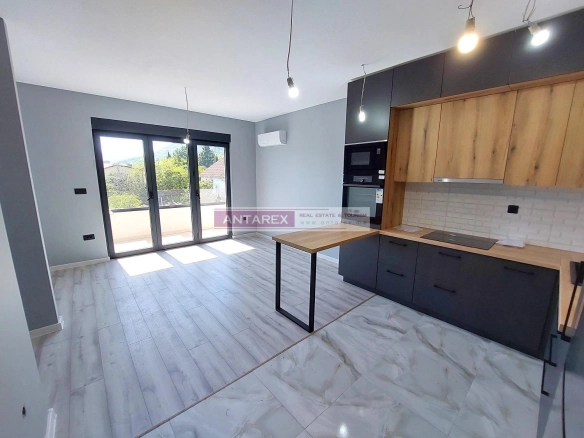 Dvosoban stan 61 m² – Bijela, Herceg Novi — fotografija 4
