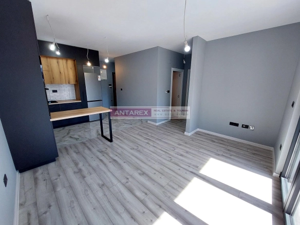 Dvosoban stan 61 m² – Bijela, Herceg Novi — fotografija 5