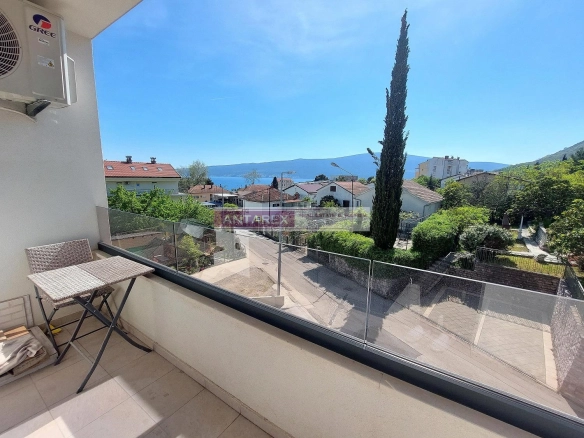 Dvosoban stan 61 m² – Bijela, Herceg Novi — fotografija 6