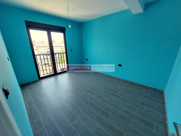 Dvosoban stan 61 m² – Bijela, Herceg Novi — fotografija 7