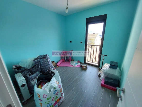 Dvosoban stan 61 m² – Bijela, Herceg Novi — fotografija 8