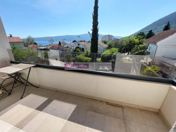 Dvosoban stan 61 m² – Bijela, Herceg Novi — fotografija 9