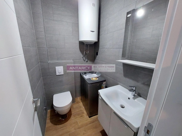 Dvosoban stan 61 m² – Bijela, Herceg Novi — fotografija 11