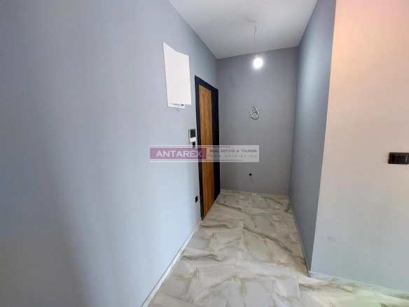 Dvosoban stan 61 m² – Bijela, Herceg Novi — fotografija 12