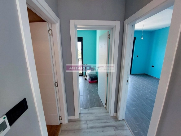 Dvosoban stan 61 m² – Bijela, Herceg Novi — fotografija 13