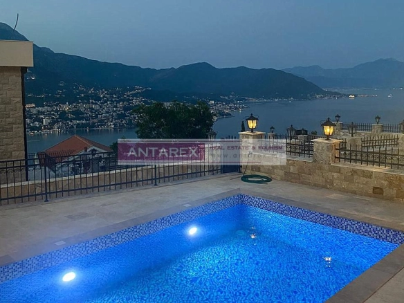 Kuća 252 m² – Herceg Novi — fotografija 15