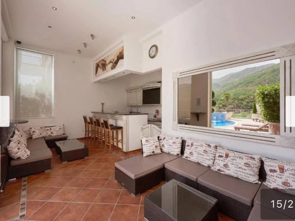 Izdavanje: Jednosoban stan 76 m² – Bečići, Budva — fotografija 8
