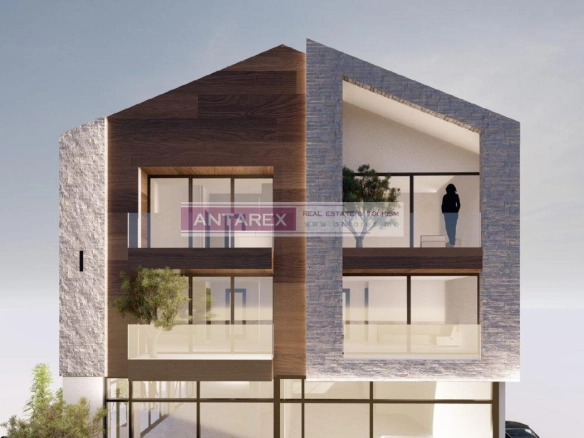 Jednosoban stan 49 m² – Igalo, Herceg Novi — fotografija 3