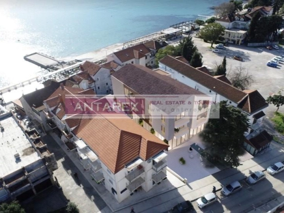 Jednosoban stan 49 m² – Igalo, Herceg Novi — fotografija 4