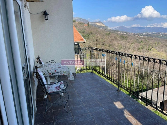 Kuća 234 m² – Sušćepan, Herceg Novi — fotografija 11