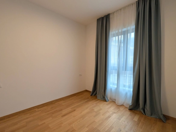 Izdavanje: Dvosoban stan 58 m² – Bečići, Budva — fotografija 7