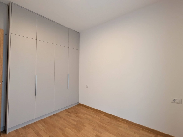 Izdavanje: Dvosoban stan 58 m² – Bečići, Budva — fotografija 8