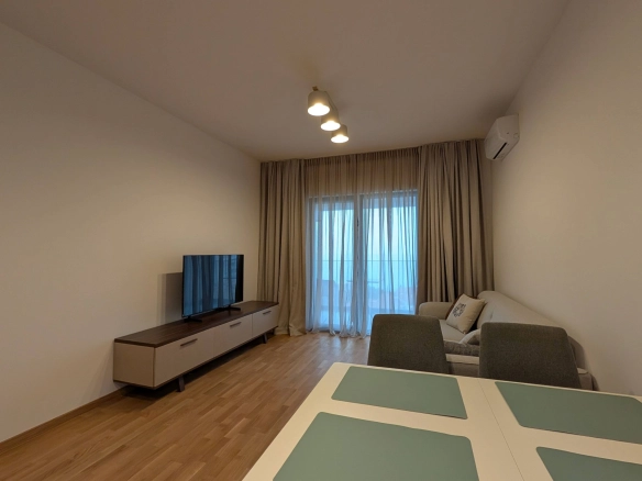 Izdavanje: Dvosoban stan 58 m² – Bečići, Budva — fotografija 10