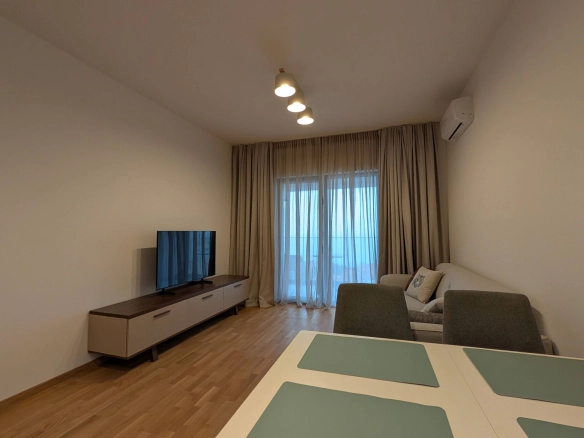 Izdavanje: Dvosoban stan 58 m² – Bečići, Budva — fotografija 11