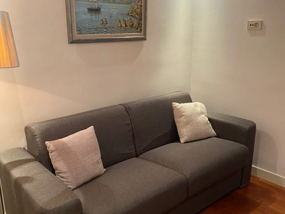 Dvosoban stan 111 m² – Gospoština, Budva — fotografija 8