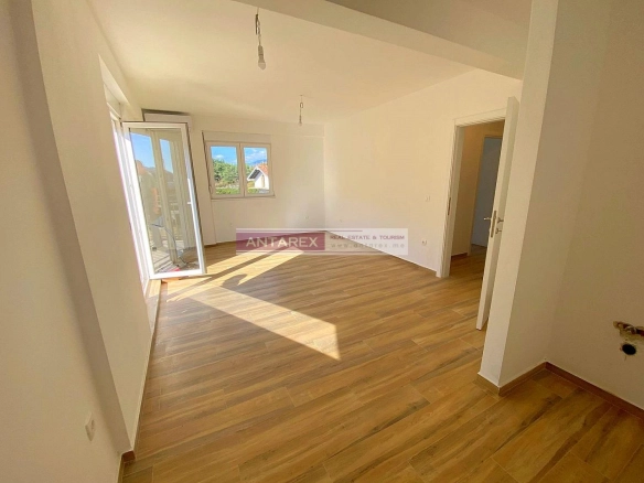 Dvosoban stan 60 m² – Igalo, Herceg Novi — fotografija 2