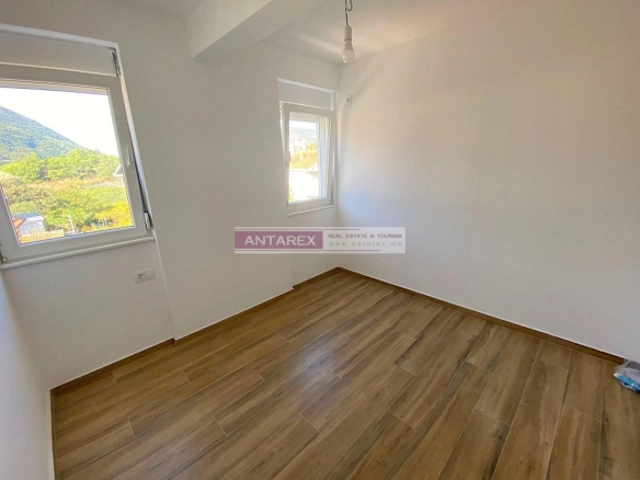 Dvosoban stan 60 m² – Igalo, Herceg Novi — fotografija 3