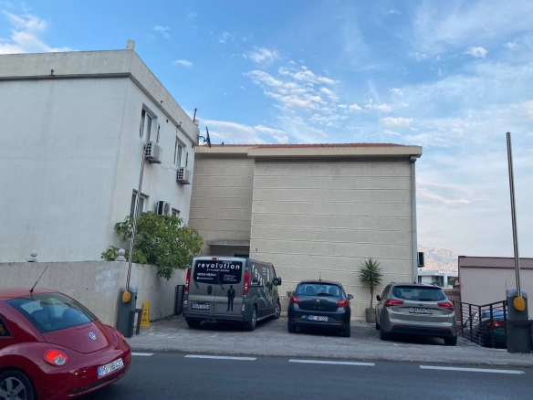 Dvosoban stan 111 m² – Gospoština, Budva — fotografija 19