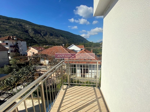 Dvosoban stan 60 m² – Igalo, Herceg Novi — fotografija 6