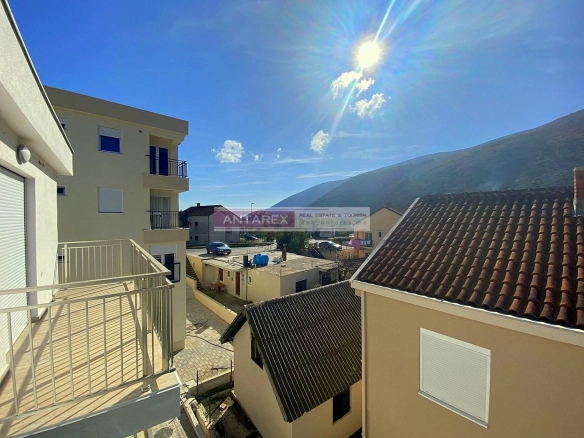 Dvosoban stan 60 m² – Igalo, Herceg Novi — fotografija 7