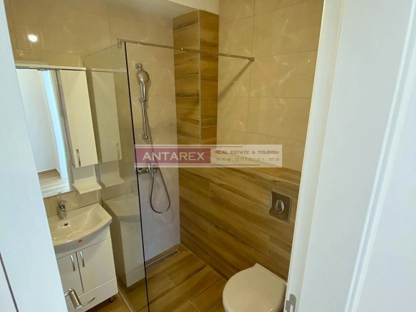 Dvosoban stan 60 m² – Igalo, Herceg Novi — fotografija 9