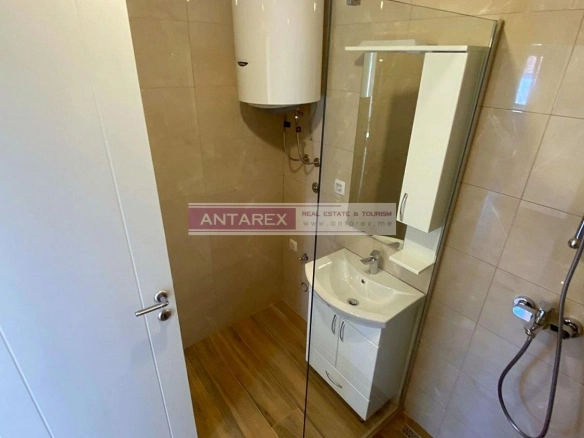 Dvosoban stan 60 m² – Igalo, Herceg Novi — fotografija 10