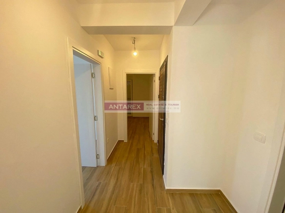 Dvosoban stan 60 m² – Igalo, Herceg Novi — fotografija 11