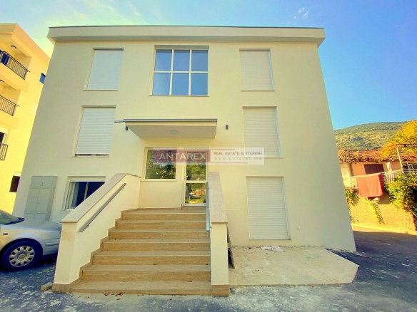Dvosoban stan 60 m² – Igalo, Herceg Novi — fotografija 12