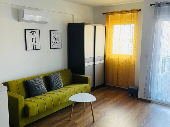 Jednosoban stan 46 m² – Budva — fotografija 3