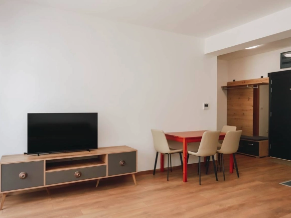 Jednosoban stan 46 m² – Budva — fotografija 4