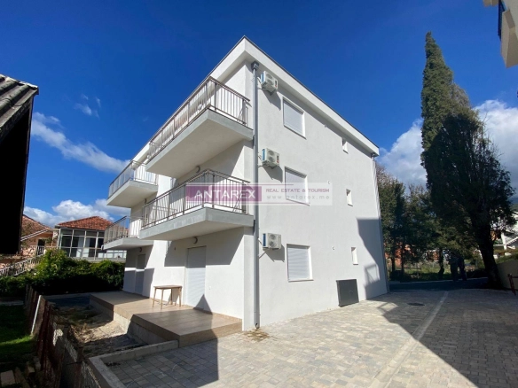 Dvosoban stan 60 m² – Igalo, Herceg Novi — fotografija 14