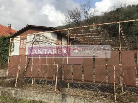 Kuća 1.199 m² – Igalo, Herceg Novi — fotografija 4