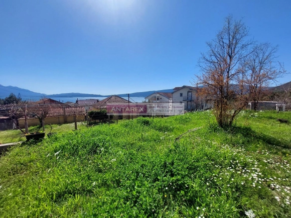 Plac 329 m² – Bijela, Herceg Novi — fotografija 2