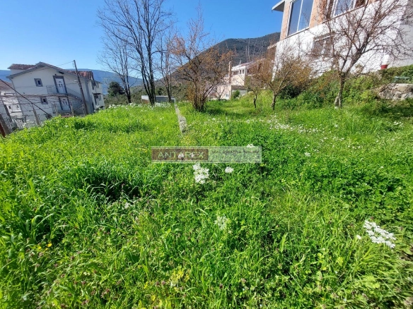 Plac 329 m² – Bijela, Herceg Novi — fotografija 3