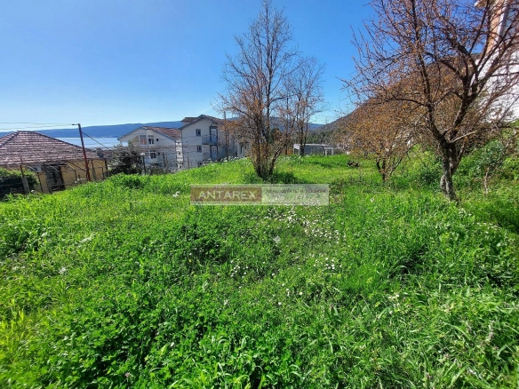 Plac 329 m² – Bijela, Herceg Novi — fotografija 4