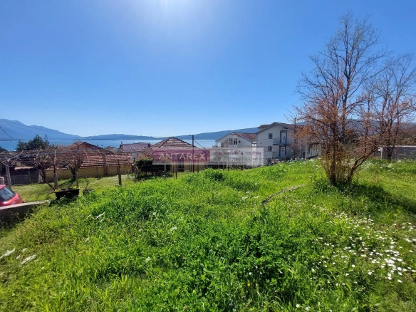 Plac 329 m² – Bijela, Herceg Novi — fotografija 5