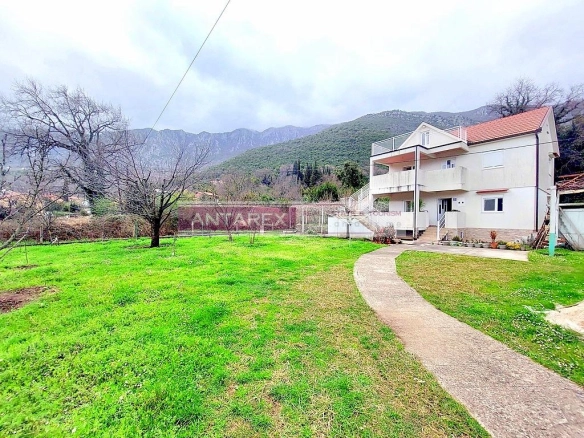 Kuća 240 m² – Zelenika, Herceg Novi — fotografija 11