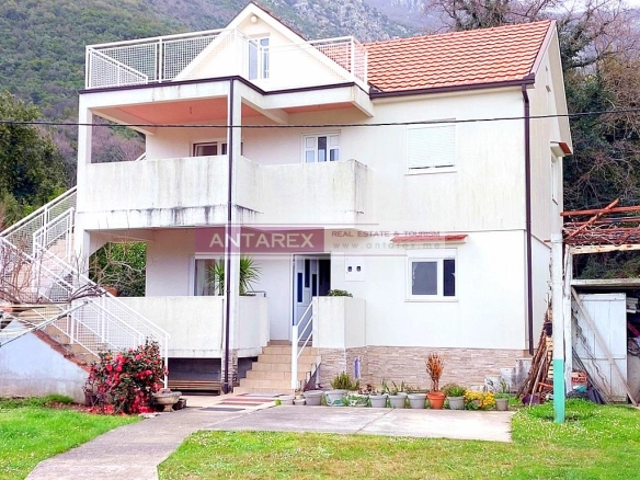 Kuća 240 m² – Zelenika, Herceg Novi — fotografija 15