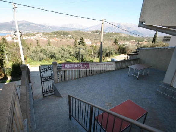 Kuća 980 m² – Radovići, Tivat — fotografija 12