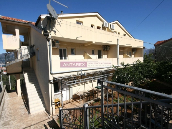 Kuća 980 m² – Radovići, Tivat — fotografija 13