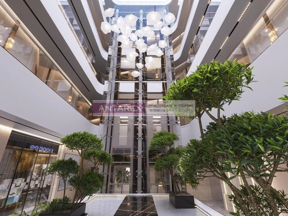 Garsonjera 42 m² – Seljanovo, Tivat — fotografija 6