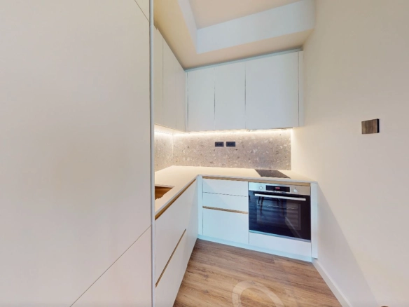 Garsonjera 50 m² – Tivat — fotografija 7